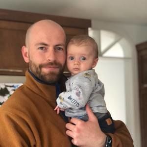 Meet your Posher, Mark